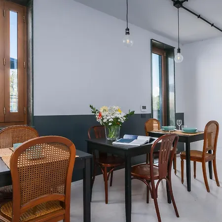 Casa de hóspedes Zen Liv'in San Lorenzo Roma