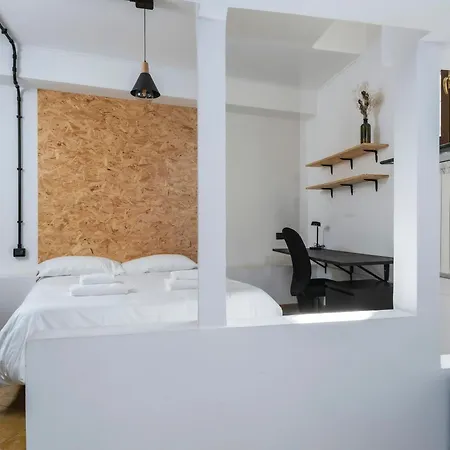 Zen Liv'in San Lorenzo Rome
