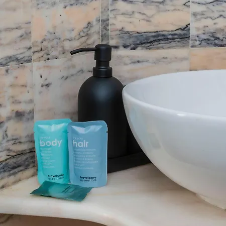 招待所 Zen Liv'in San Lorenzo 罗马