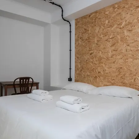 招待所 Zen Liv'in San Lorenzo