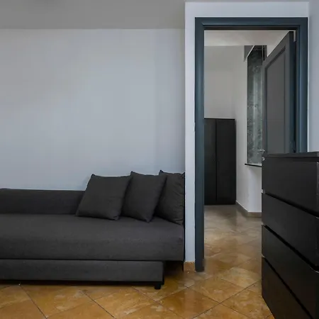 Zen Liv'in San Lorenzo Gasthuis *