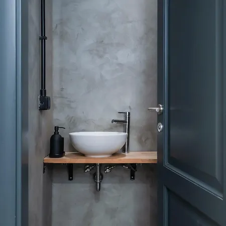 招待所 Zen Liv'in San Lorenzo *