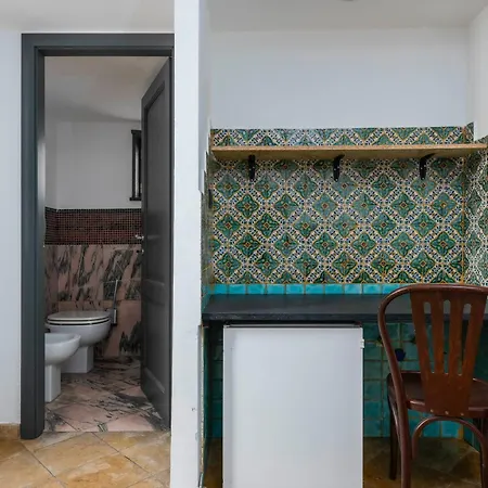 Zen Liv'in San Lorenzo Casa de hóspedes Roma