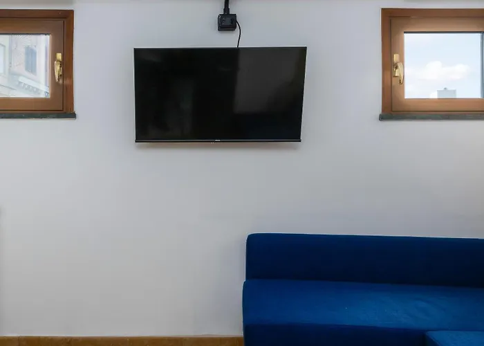 Zen Liv'in San Lorenzo Penzion