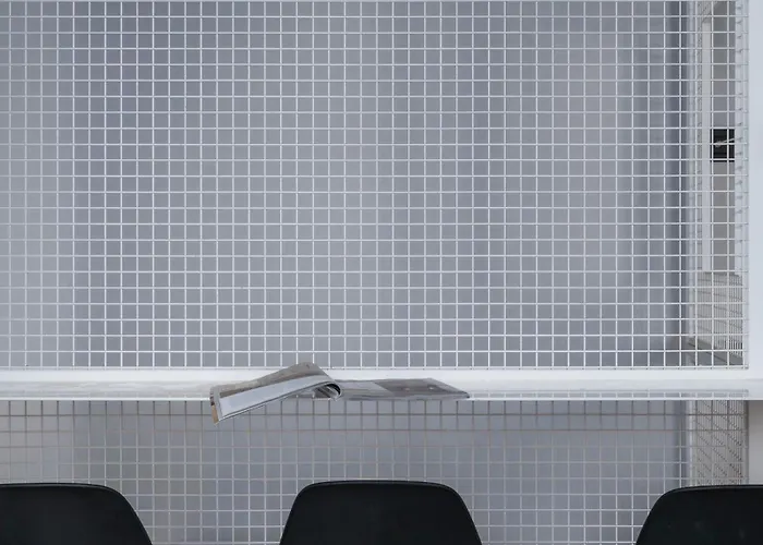 Zen Liv'in San Lorenzo * Řím