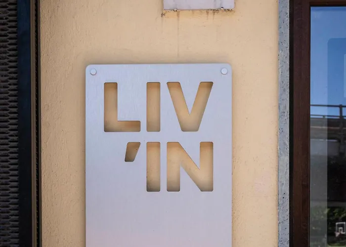 Zen Liv'in San Lorenzo Penzion *