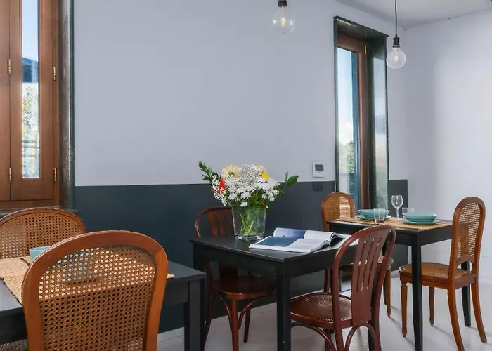 Penzion Zen Liv'in San Lorenzo Řím