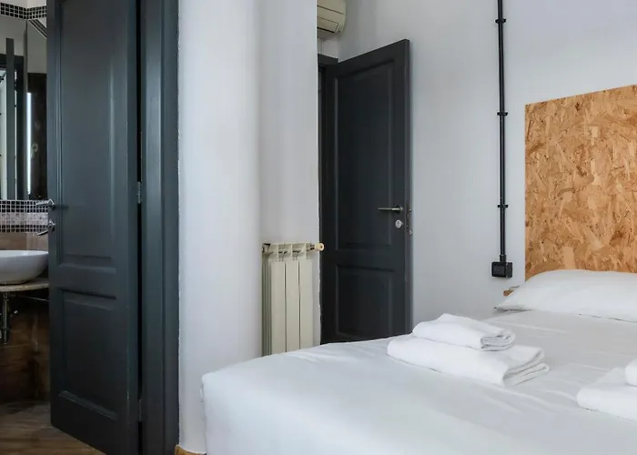 Penzion Zen Liv'in San Lorenzo