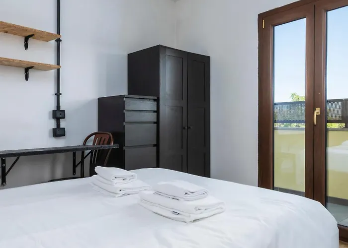 Zen Liv'in San Lorenzo *