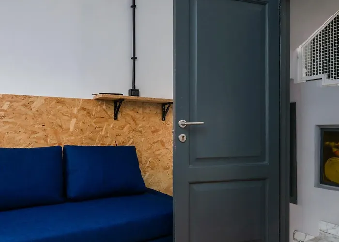 Zen Liv'in San Lorenzo Penzion