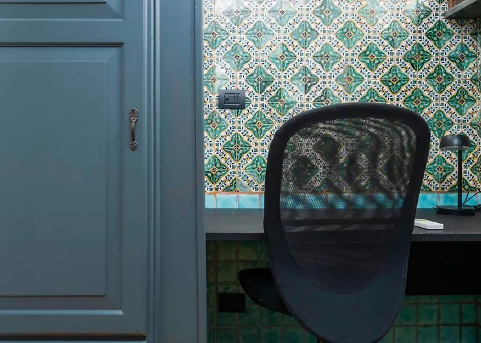 Zen Liv'in San Lorenzo Penzion