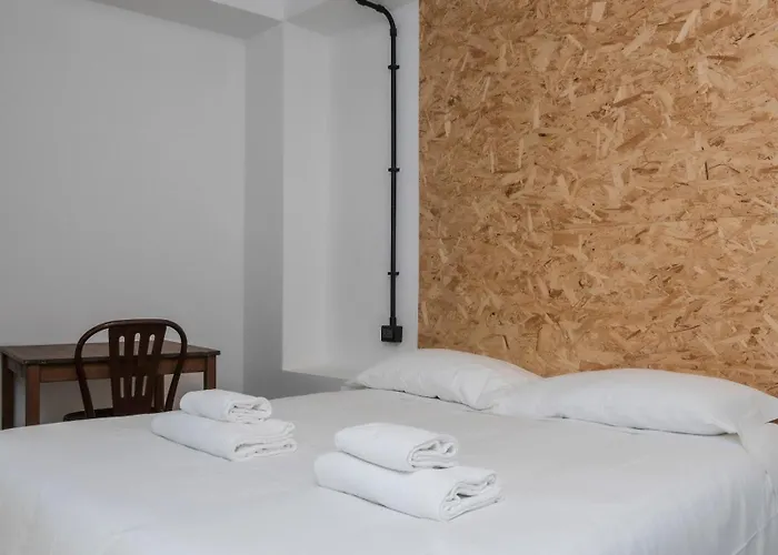 Penzion Zen Liv'in San Lorenzo