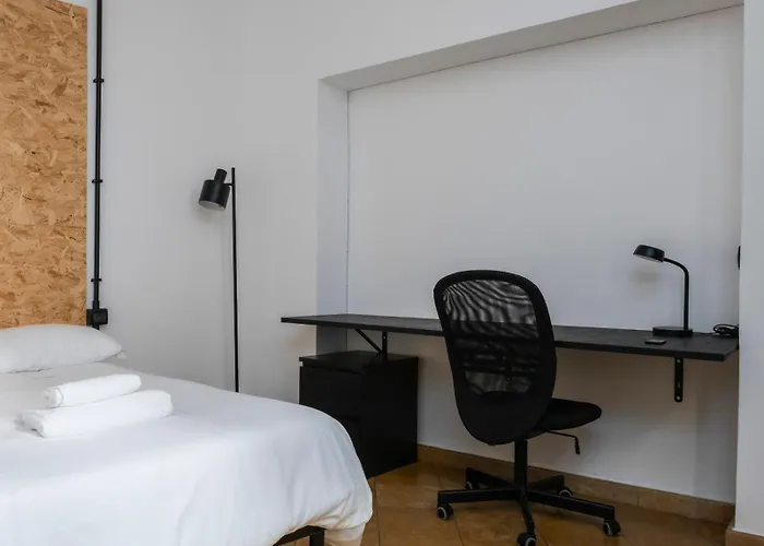 Zen Liv'in San Lorenzo Penzion