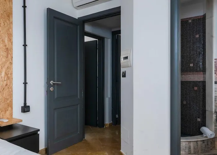 Penzion Zen Liv'in San Lorenzo *