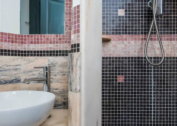 Zen Liv'in San Lorenzo