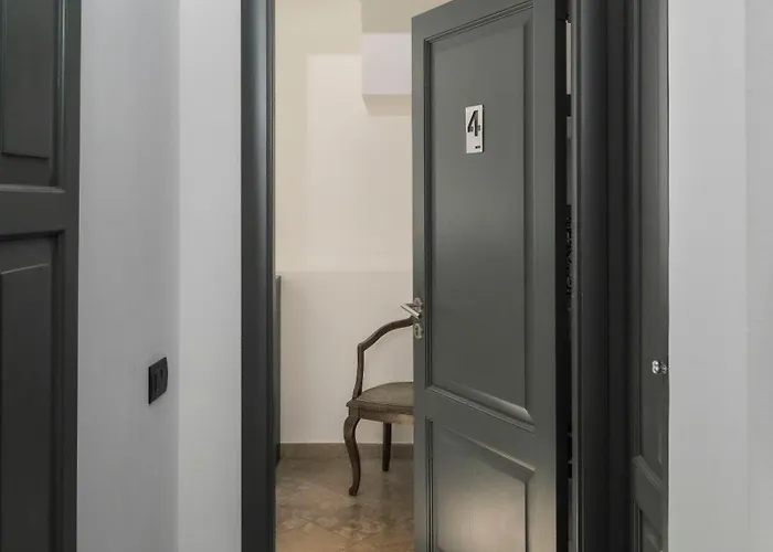 Zen Liv'in San Lorenzo Penzion