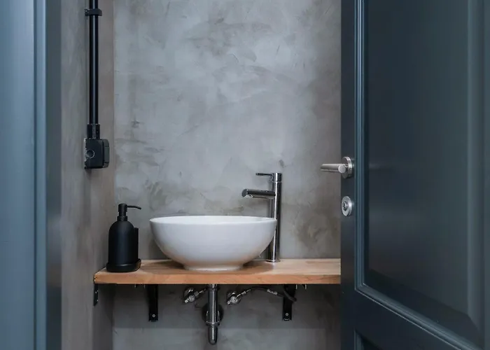 Penzion Zen Liv'in San Lorenzo *