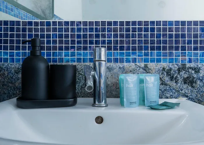 Zen Liv'in San Lorenzo