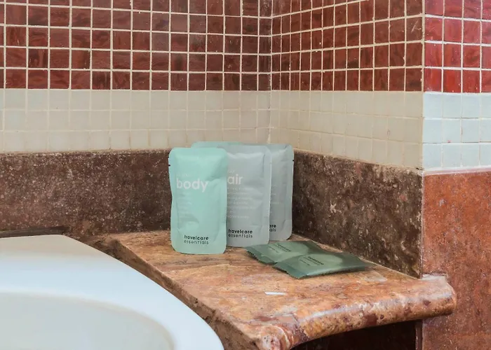 Zen Liv'in San Lorenzo Penzion