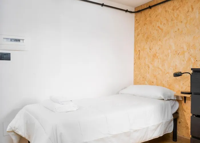 Penzion Zen Liv'in San Lorenzo