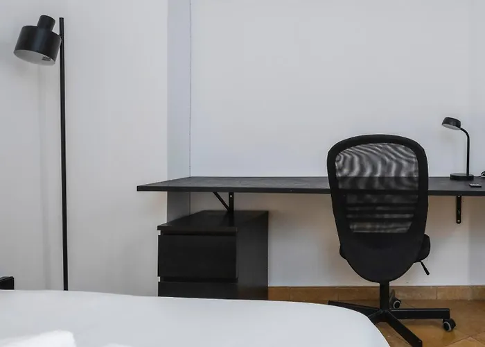 Zen Liv'in San Lorenzo Penzion *