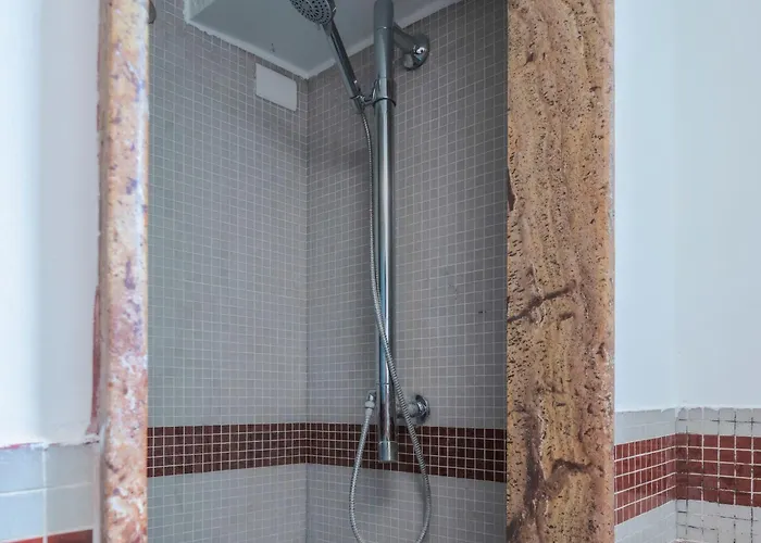 Penzion Zen Liv'in San Lorenzo *