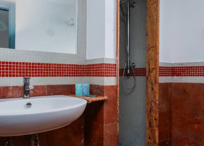 Zen Liv'in San Lorenzo *