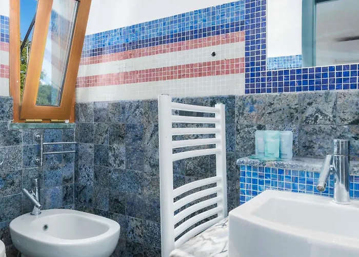 Zen Liv'in San Lorenzo Řím